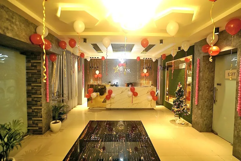 Star Spa & Salon