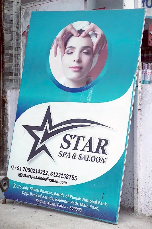 Star Spa & Salon