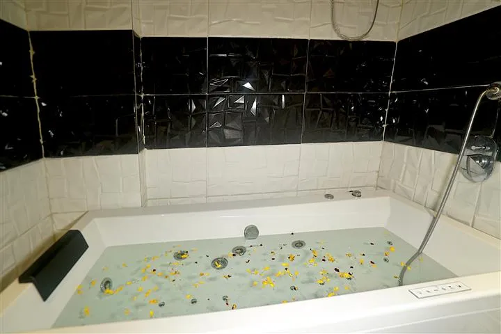 Star Spa & Salon