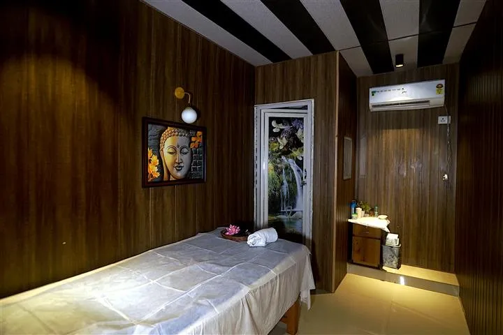 Star Spa & Salon