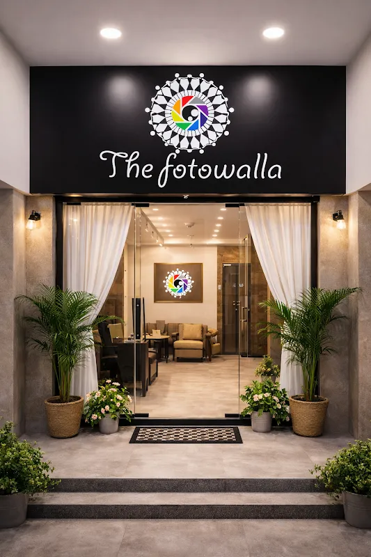 The fotowalla
