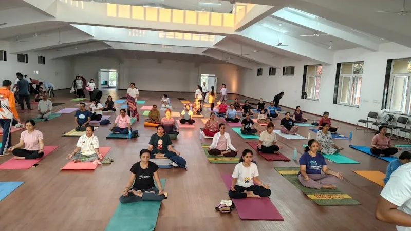 Amritwani Yog Kendra