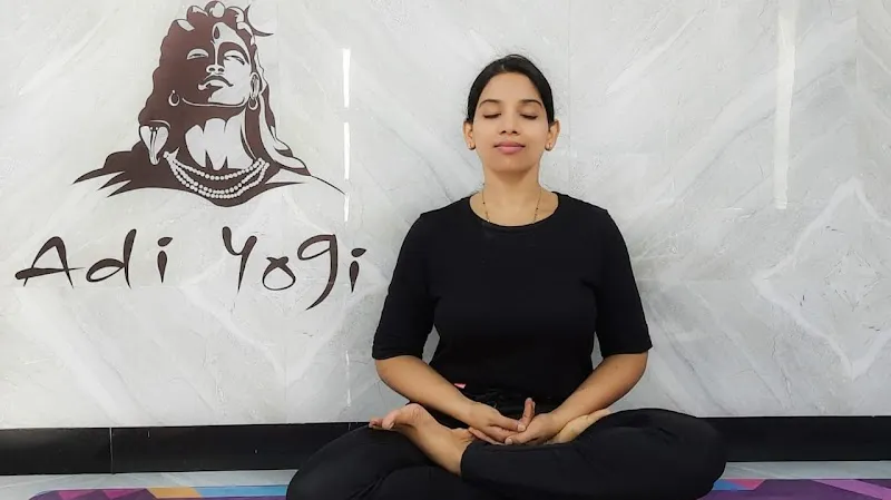 Amritwani Yog Kendra