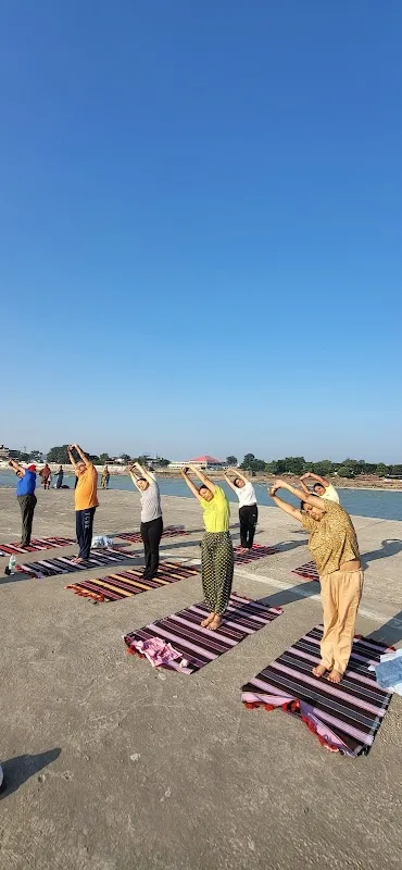 Amritwani Yog Kendra