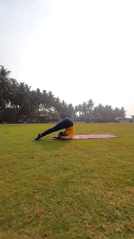 Amritwani Yog Kendra