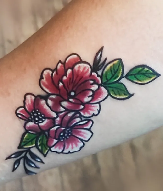 Pk Tattoo Garage Indore and academy