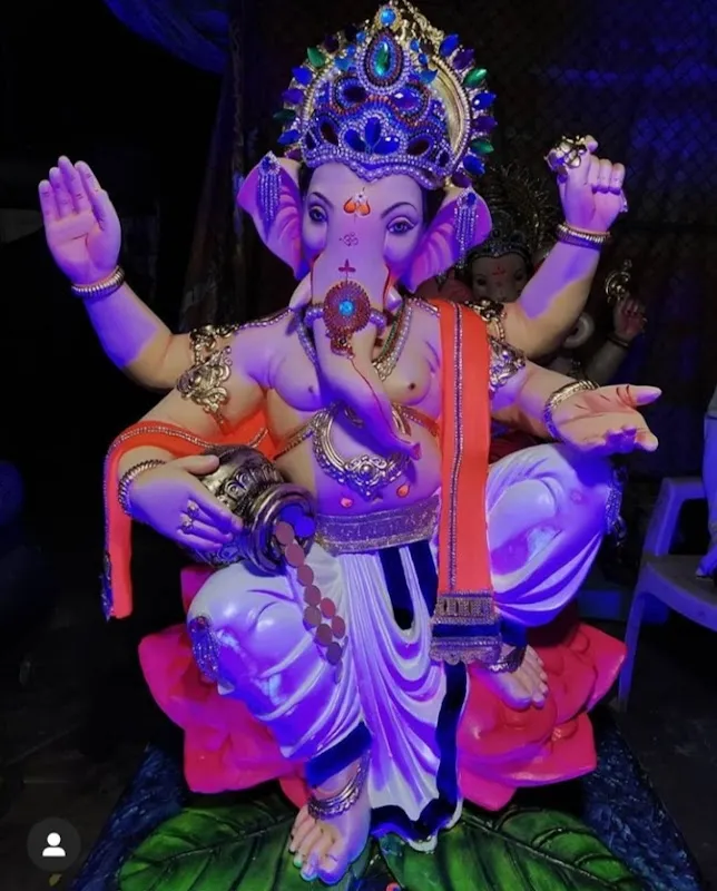 गर्विक कला केंद्र (GARVIK KALA KENDRA)