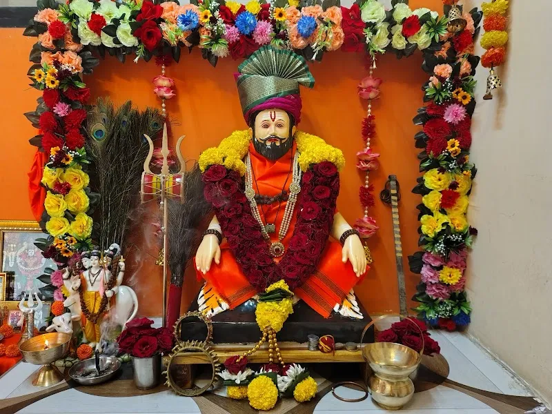 गर्विक कला केंद्र (GARVIK KALA KENDRA)