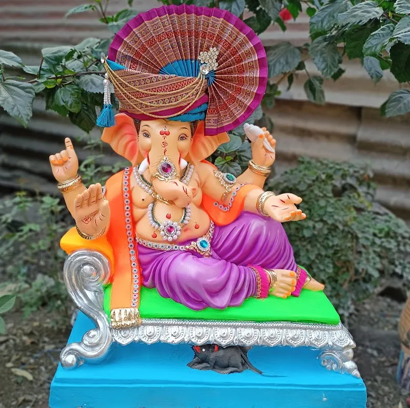 गर्विक कला केंद्र (GARVIK KALA KENDRA)