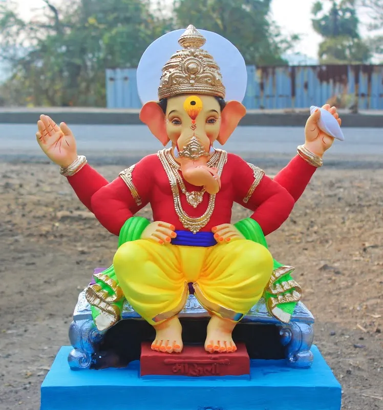 गर्विक कला केंद्र (GARVIK KALA KENDRA)