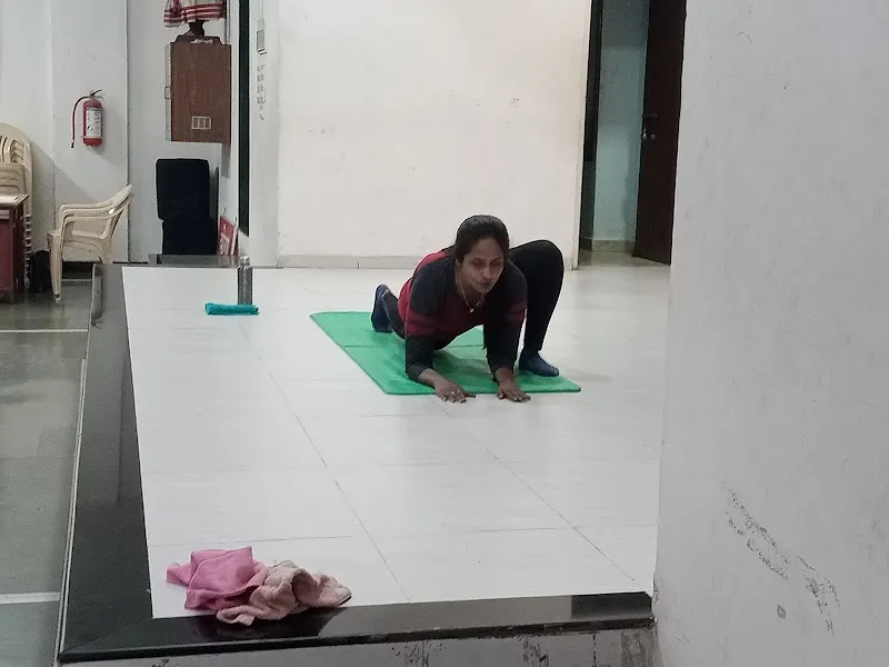 Yoga classes regular or offline Dr. Sukalkars Ayuryog
