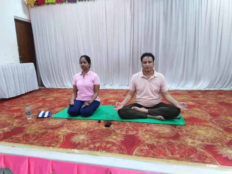 Yoga classes regular or offline Dr. Sukalkars Ayuryog