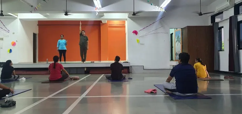 Yoga classes regular or offline Dr. Sukalkars Ayuryog