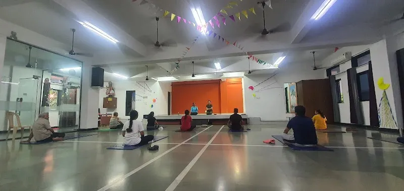Yoga classes regular or offline Dr. Sukalkars Ayuryog