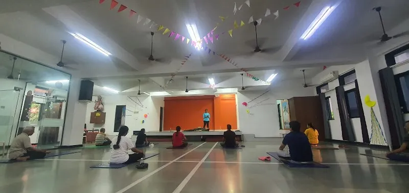 Yoga classes regular or offline Dr. Sukalkars Ayuryog