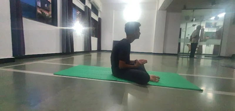 Yoga classes regular or offline Dr. Sukalkars Ayuryog
