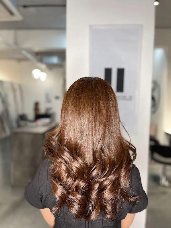 Straight Salon Indiranagar (New)