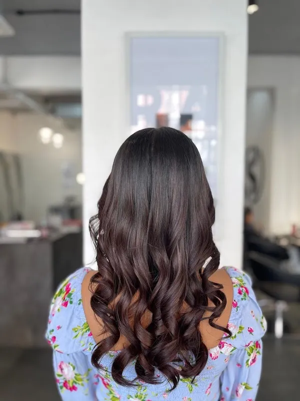 Straight Salon Indiranagar (New)