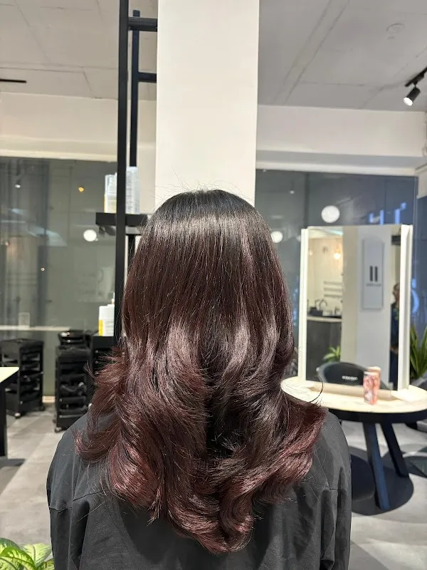 Straight Salon Indiranagar (New)