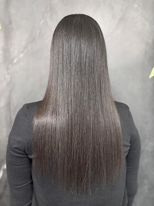 Straight Salon Indiranagar (New)
