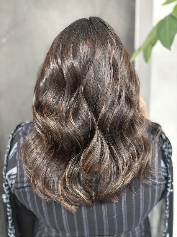 Straight Salon Indiranagar (New)