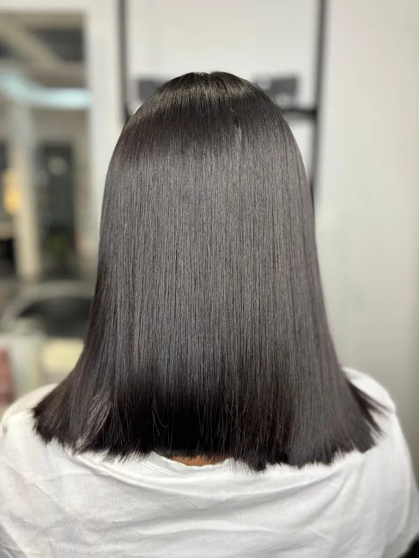 Straight Salon Indiranagar (New)