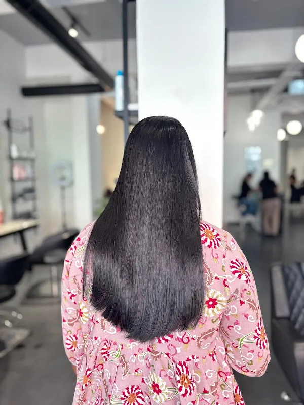 Straight Salon Indiranagar (New)