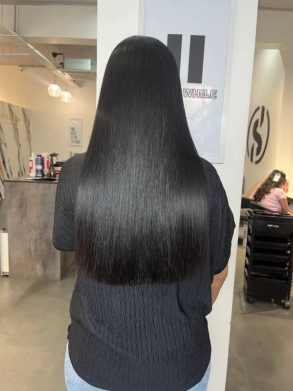 Straight Salon Indiranagar (New)