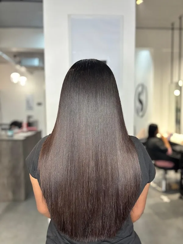 Straight Salon Indiranagar (New)