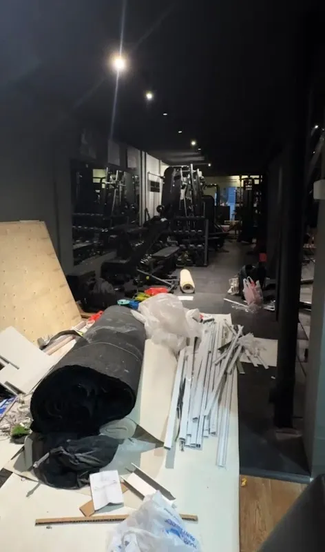 Storm Athletic Club
