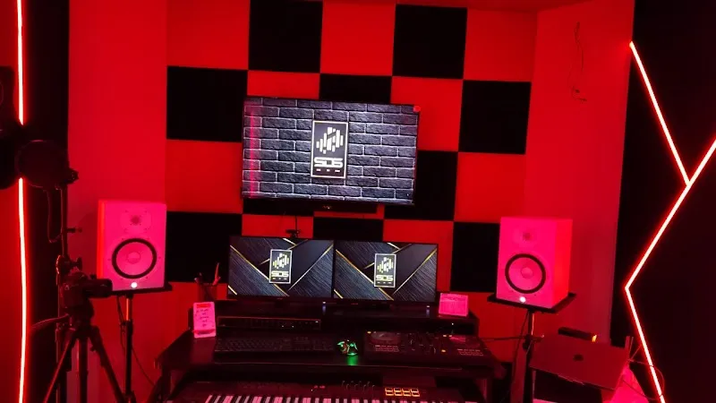 Sonic Digi Studio