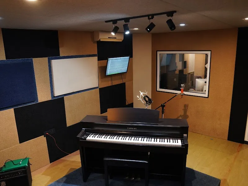 Sonic Digi Studio
