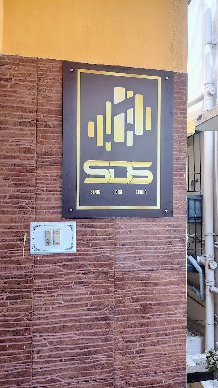 Sonic Digi Studio