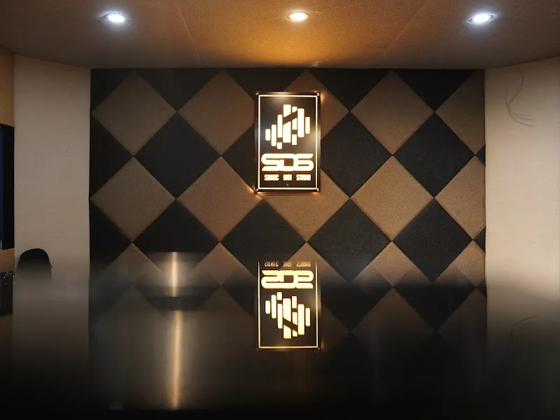 Sonic Digi Studio