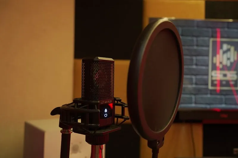 Sonic Digi Studio