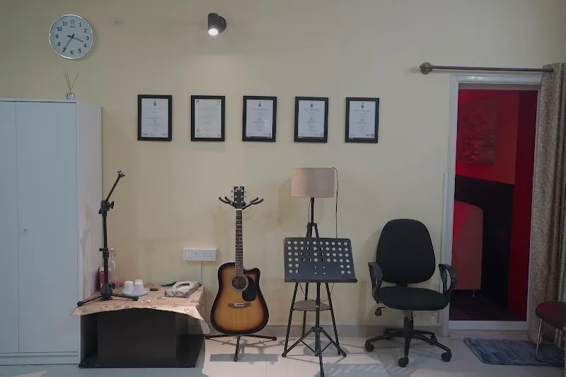 Sonic Digi Studio