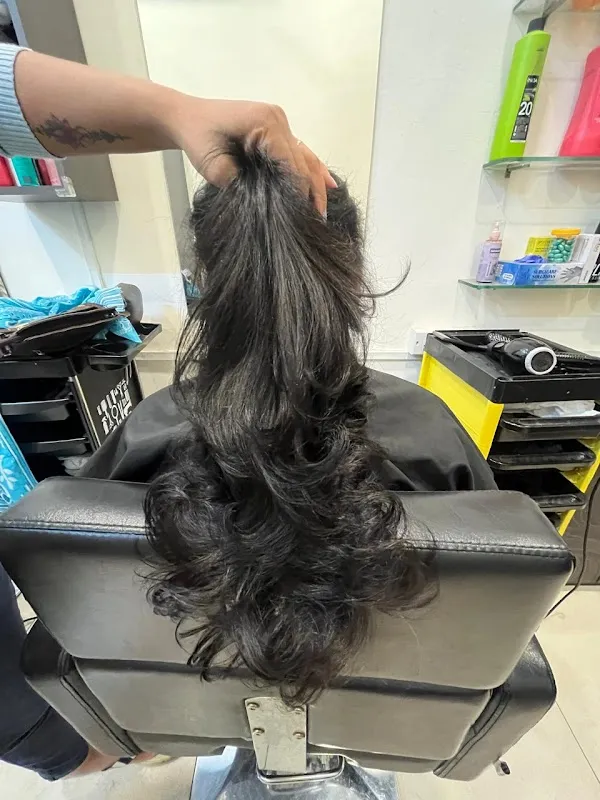Hair Studio Unisex Salon