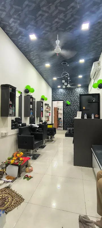 Hair Studio Unisex Salon