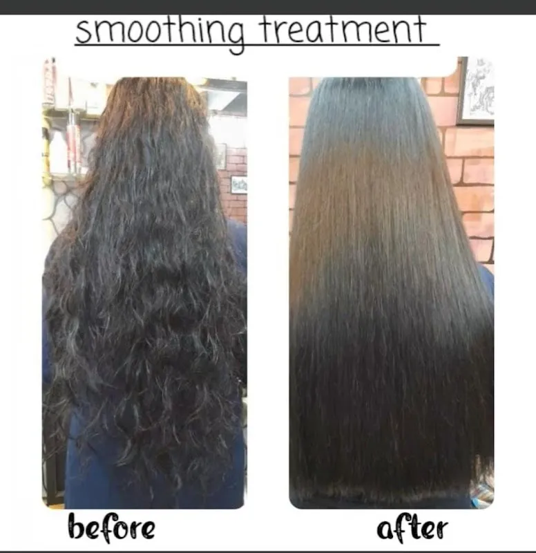 Hair Studio Unisex Salon