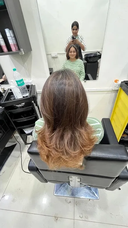 Hair Studio Unisex Salon