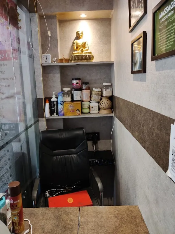 Kara Wellness & Spa Center