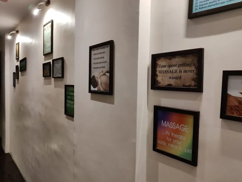 Kara Wellness & Spa Center