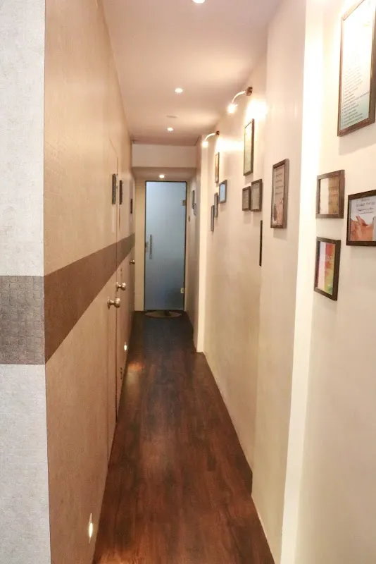 Kara Wellness & Spa Center