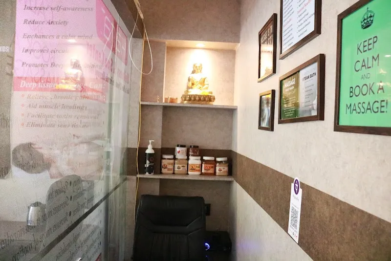 Kara Wellness & Spa Center