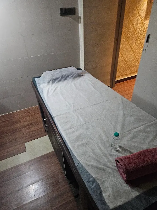Kara Wellness & Spa Center