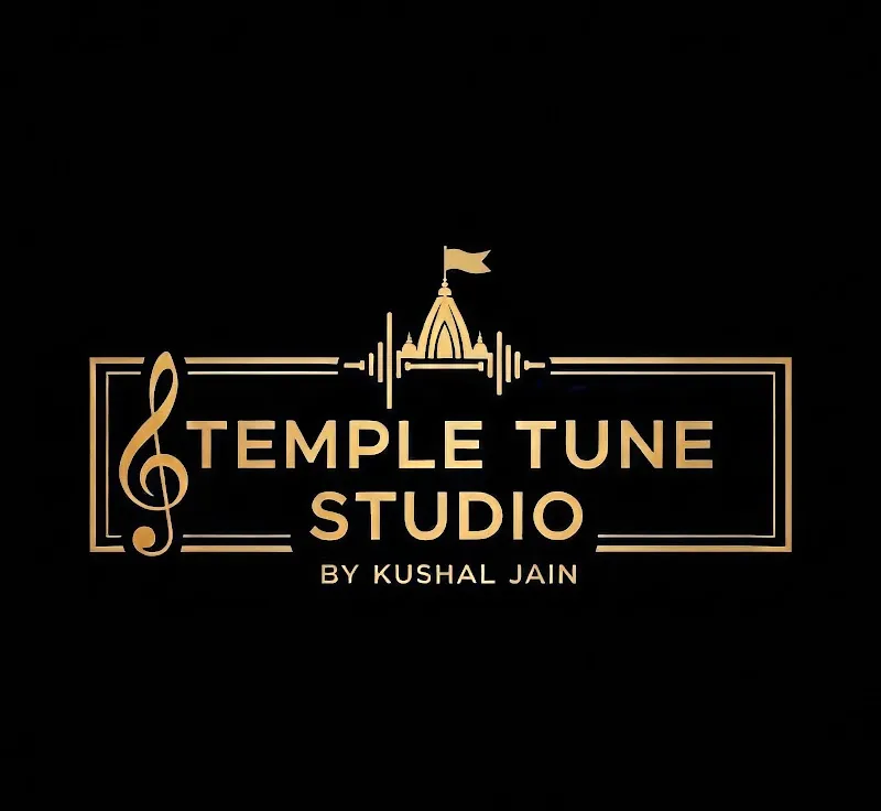 Temple-Tune Studio [ By Kushal Jain ]