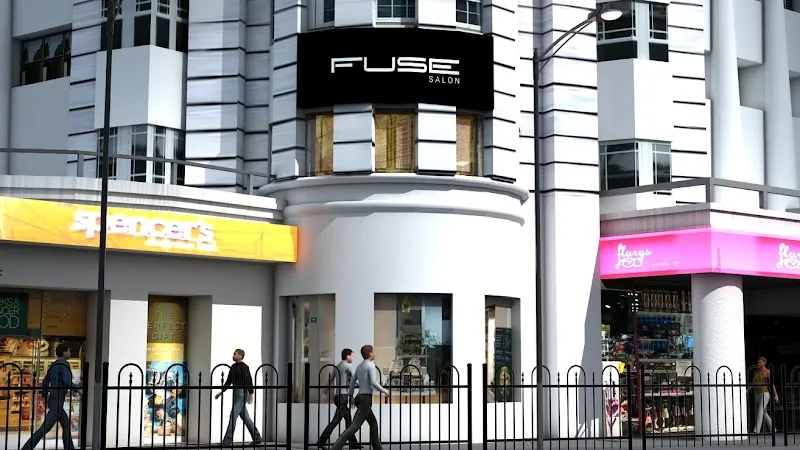 Fuse Salon & Academy
