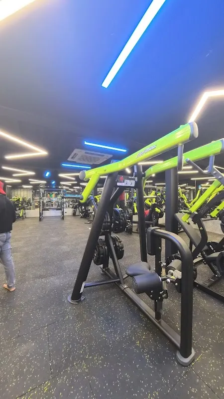 Results Gym
