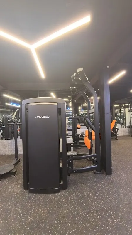 Results Gym
