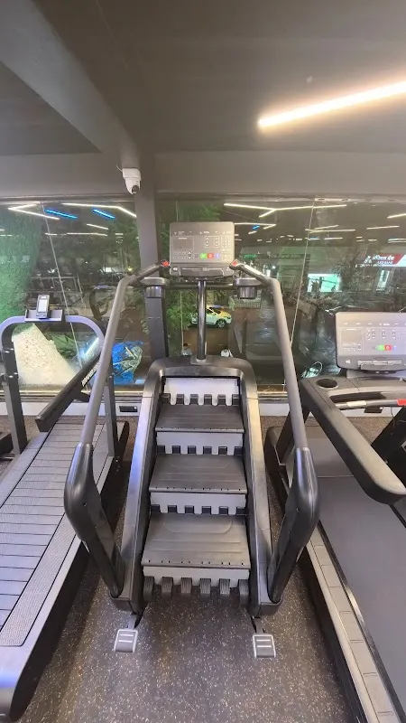 Results Gym